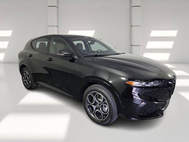 new 2026 Alfa Romeo Tonale car, priced at $42,190