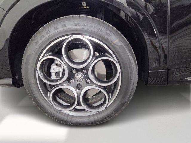 new 2026 Alfa Romeo Tonale car, priced at $42,190