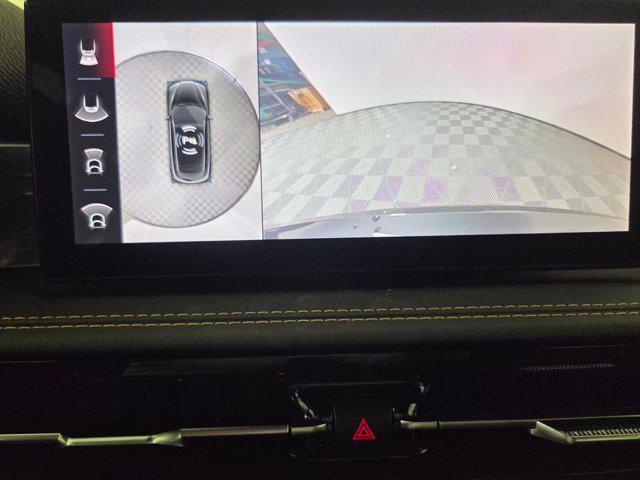 new 2026 Alfa Romeo Tonale car, priced at $42,190