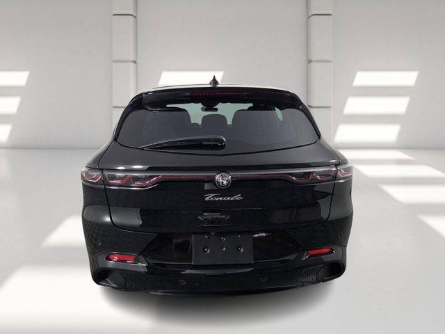 new 2026 Alfa Romeo Tonale car, priced at $42,190