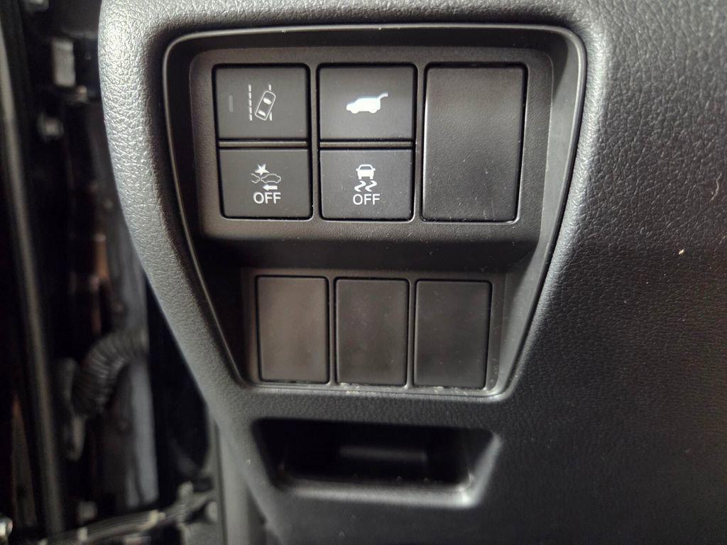 used 2021 Honda CR-V car, priced at $27,085
