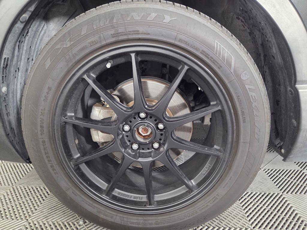 used 2021 Honda CR-V car, priced at $27,085