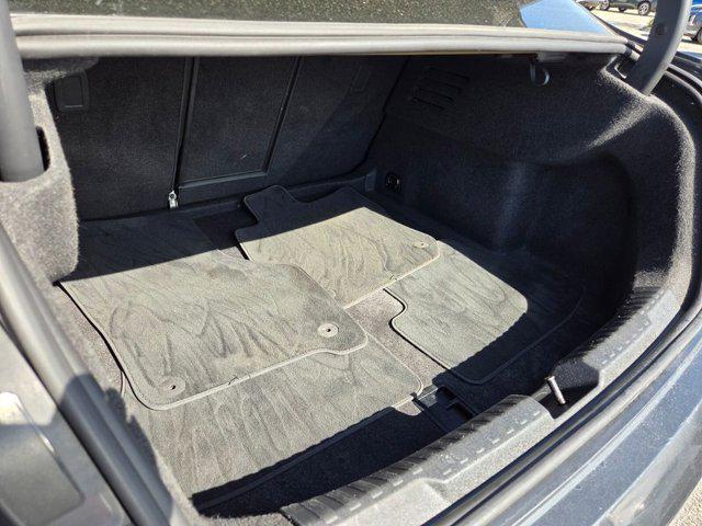 used 2023 Audi A3 car, priced at $18,598