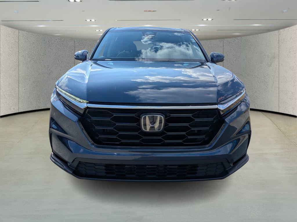 used 2024 Honda CR-V car, priced at $27,085