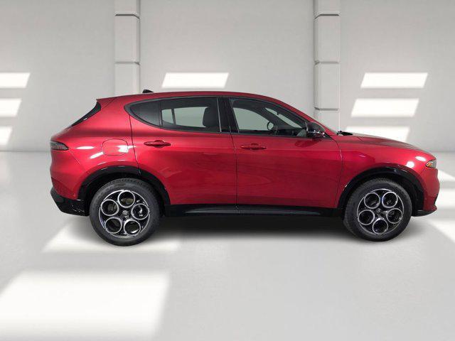 new 2026 Alfa Romeo Tonale car, priced at $42,190
