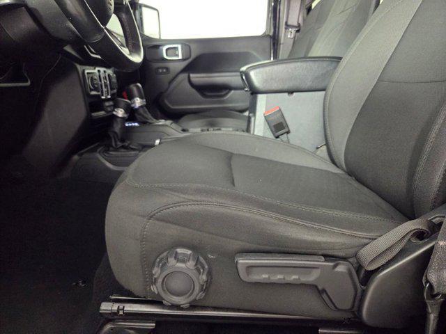 used 2023 Jeep Gladiator car, priced at $26,500