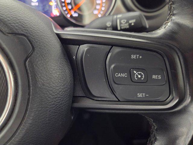 used 2023 Jeep Gladiator car, priced at $26,500