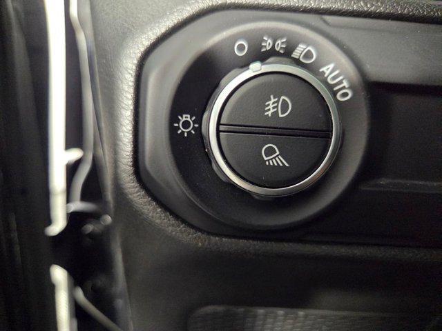 used 2023 Jeep Gladiator car, priced at $26,500