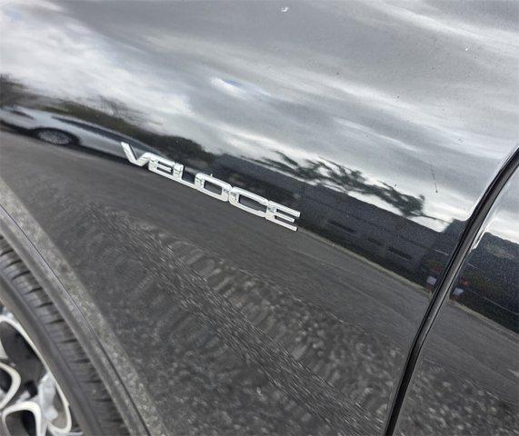 used 2022 Alfa Romeo Stelvio car, priced at $24,331