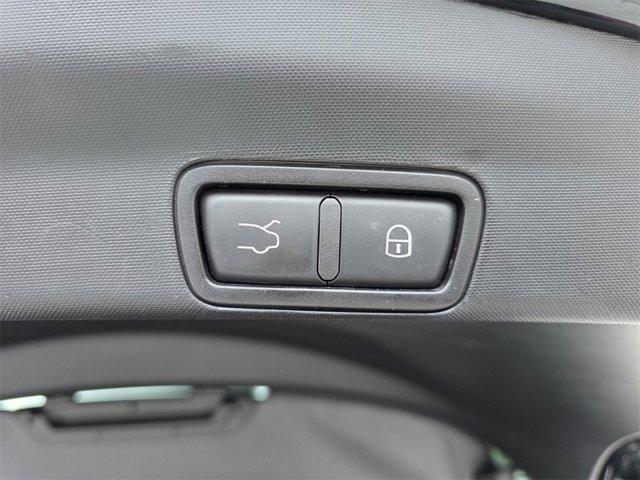 used 2022 Alfa Romeo Stelvio car, priced at $24,331