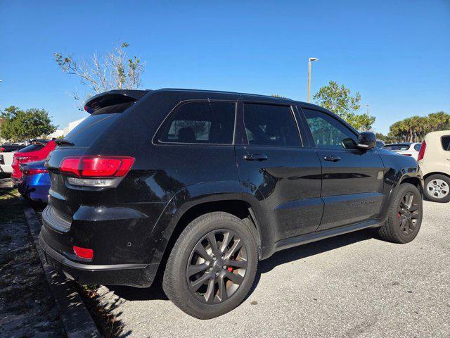 used 2019 Jeep Grand Cherokee car, priced at $21,988