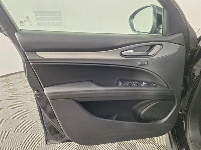 new 2025 Alfa Romeo Stelvio car, priced at $47,913