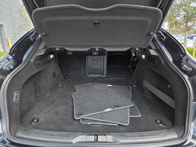 used 2022 Maserati Levante car, priced at $32,000