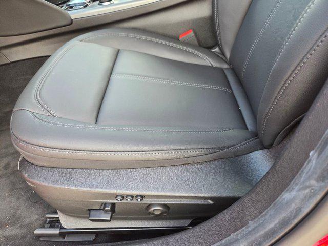 new 2026 Alfa Romeo Giulia car, priced at $48,740