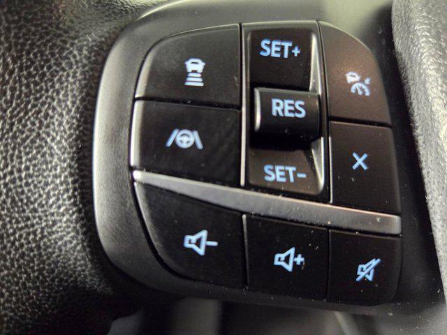 used 2022 Ford Maverick car, priced at $23,000