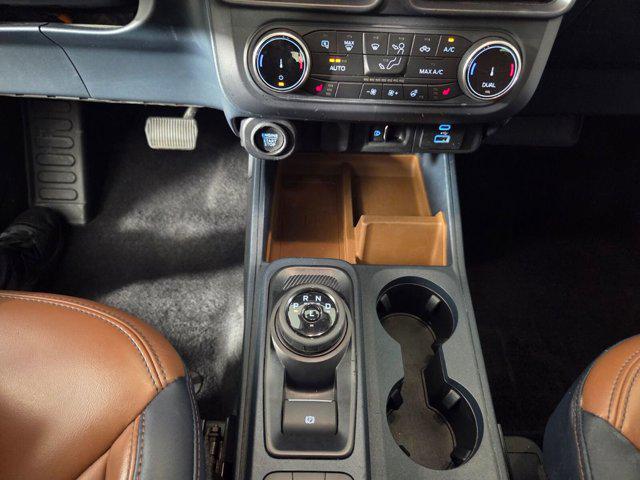 used 2022 Ford Maverick car, priced at $23,000