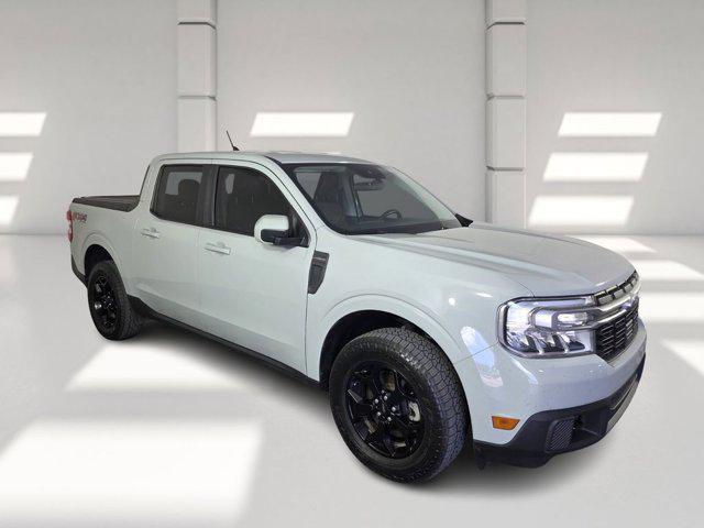 used 2022 Ford Maverick car, priced at $23,000