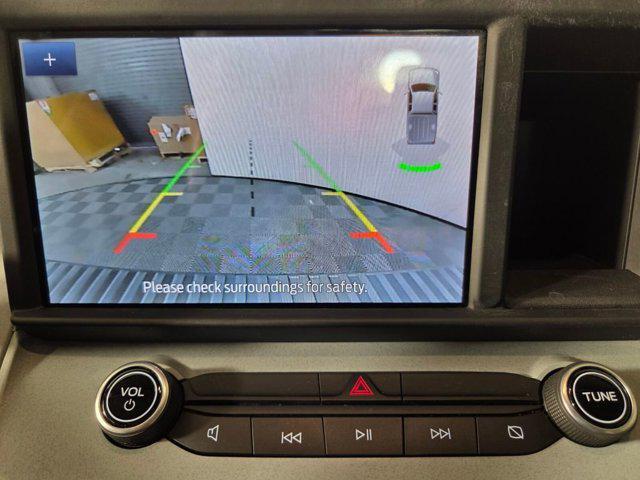 used 2022 Ford Maverick car, priced at $23,000