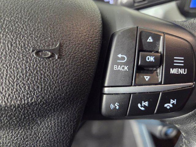 used 2022 Ford Maverick car, priced at $23,000