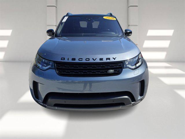 used 2020 Land Rover Discovery car, priced at $21,991