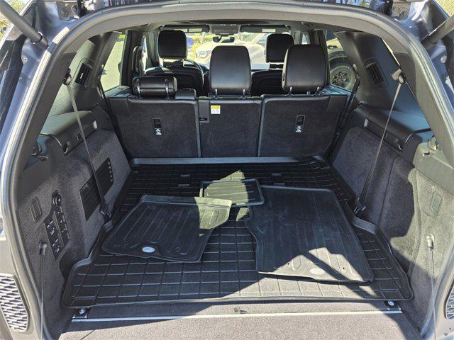 used 2020 Land Rover Discovery car, priced at $21,991