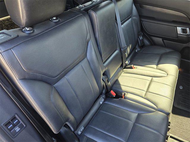 used 2020 Land Rover Discovery car, priced at $21,991