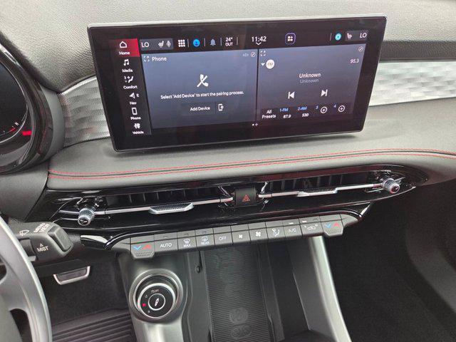 new 2026 Alfa Romeo Tonale car, priced at $46,590