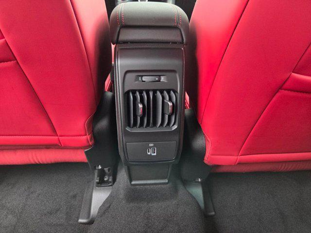 new 2026 Alfa Romeo Tonale car, priced at $46,590