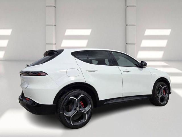 new 2026 Alfa Romeo Tonale car, priced at $46,590