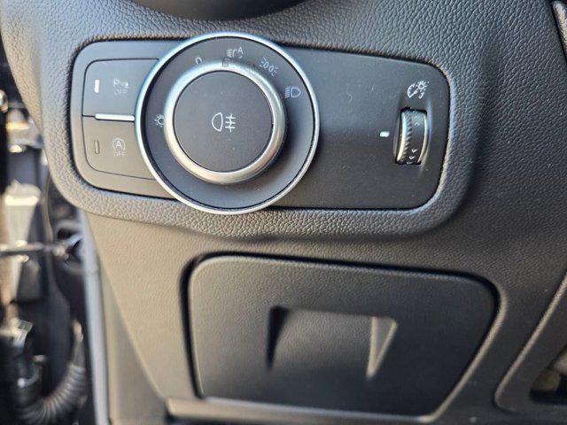 used 2019 Alfa Romeo Stelvio car, priced at $15,000