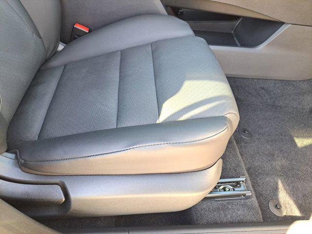 used 2025 Nissan Rogue car, priced at $21,798