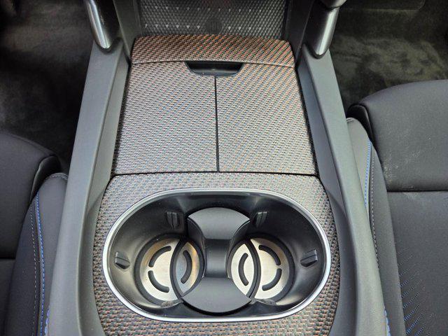 new 2025 Maserati GranTurismo Folgore car, priced at $212,100