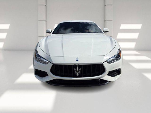 used 2022 Maserati Ghibli car, priced at $32,590