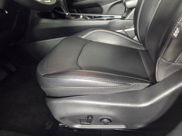 used 2022 Jeep Compass car, priced at $21,335
