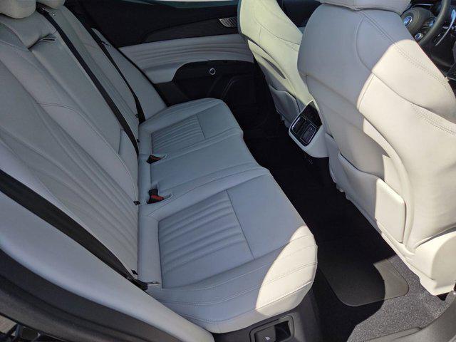 new 2026 Maserati Grecale car, priced at $92,455