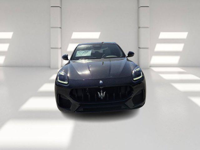 new 2026 Maserati Grecale car, priced at $92,455