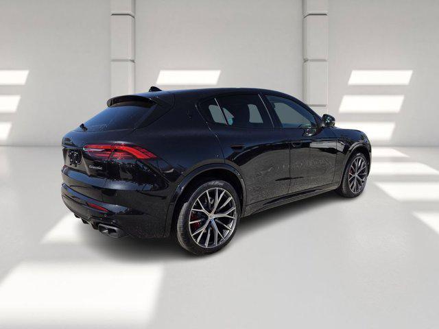 new 2026 Maserati Grecale car, priced at $92,455