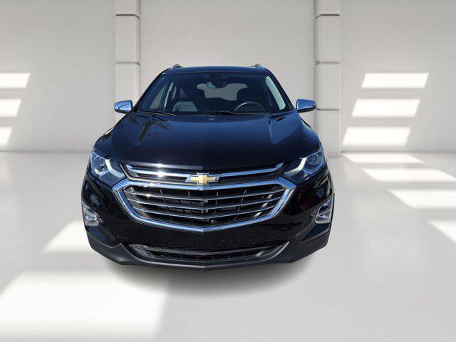 used 2018 Chevrolet Equinox car, priced at $15,000