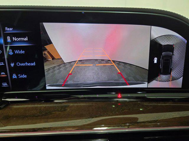 used 2021 Cadillac Escalade car, priced at $66,750