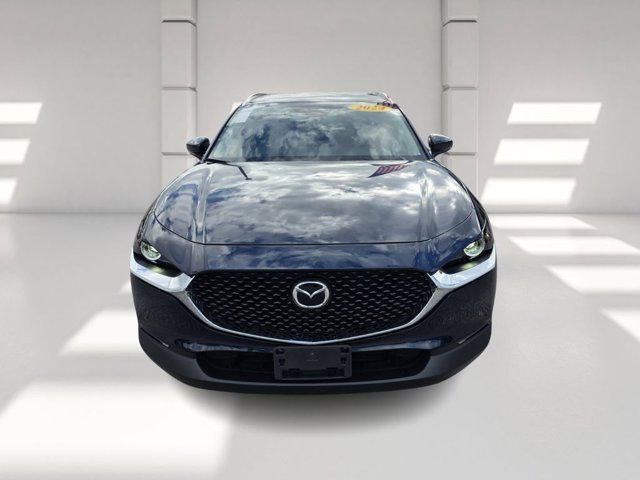 used 2024 Mazda CX-30 car, priced at $19,985
