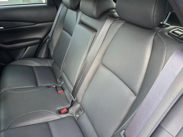 used 2024 Mazda CX-30 car, priced at $19,985