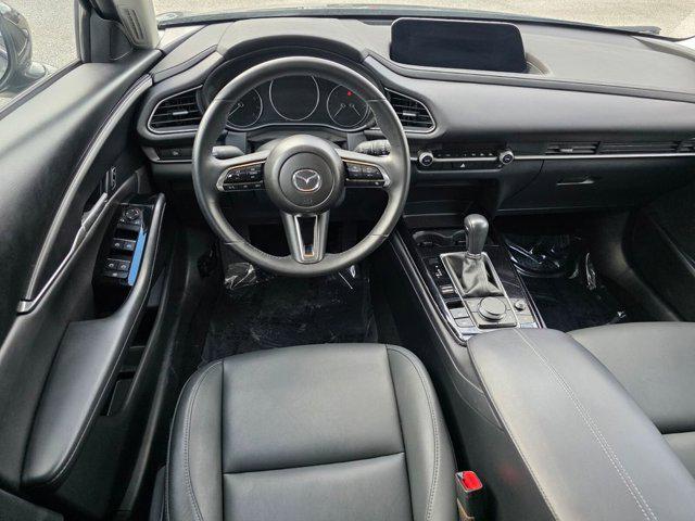 used 2024 Mazda CX-30 car, priced at $19,985