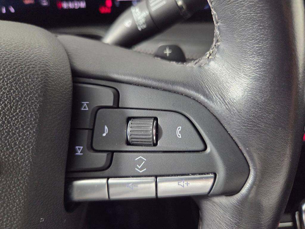 used 2024 Cadillac XT4 car, priced at $31,085