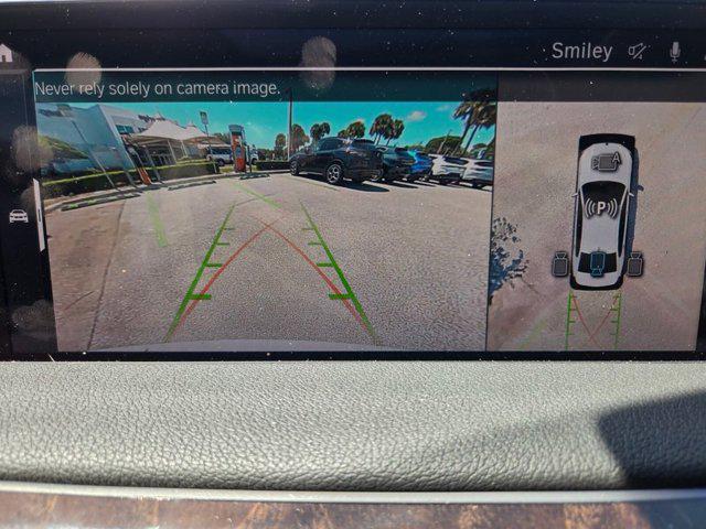 used 2020 BMW 745e car, priced at $26,835