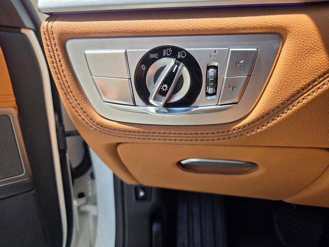 used 2020 BMW 745e car, priced at $26,835