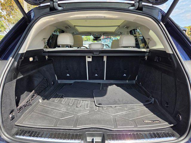 used 2022 Mercedes-Benz GLE 350 car, priced at $34,000