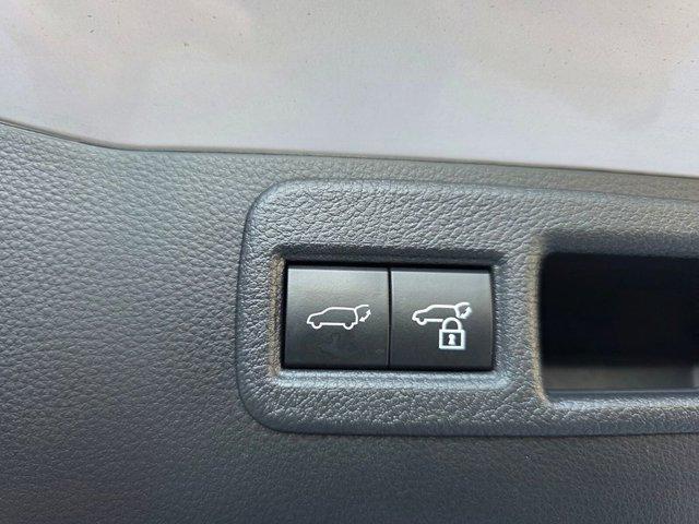 used 2022 Toyota Venza car, priced at $26,000