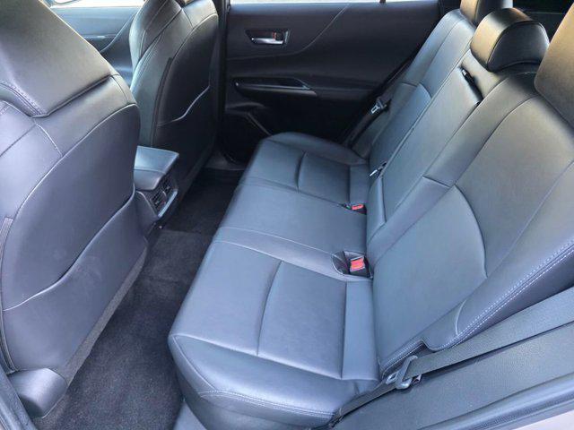 used 2022 Toyota Venza car, priced at $26,000