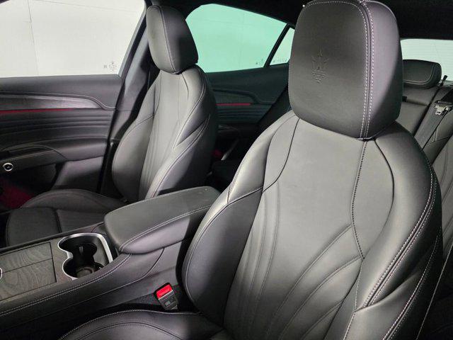 new 2025 Maserati Grecale car, priced at $73,065