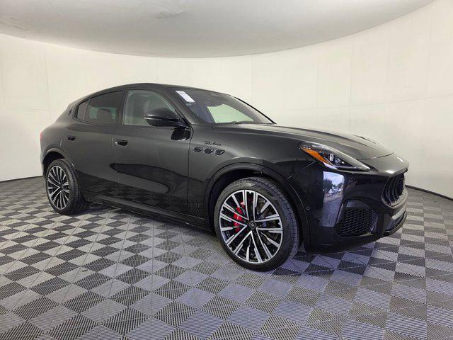 new 2025 Maserati Grecale car, priced at $73,065